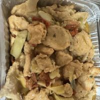 La Torretta Pizzeria ico