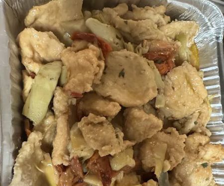 La Torretta Pizzeria