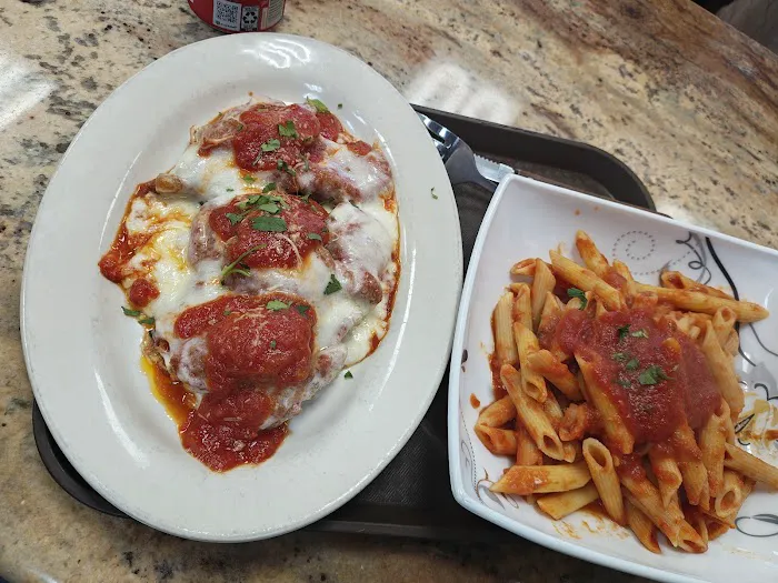 La Torretta Pizzeria Picture 8