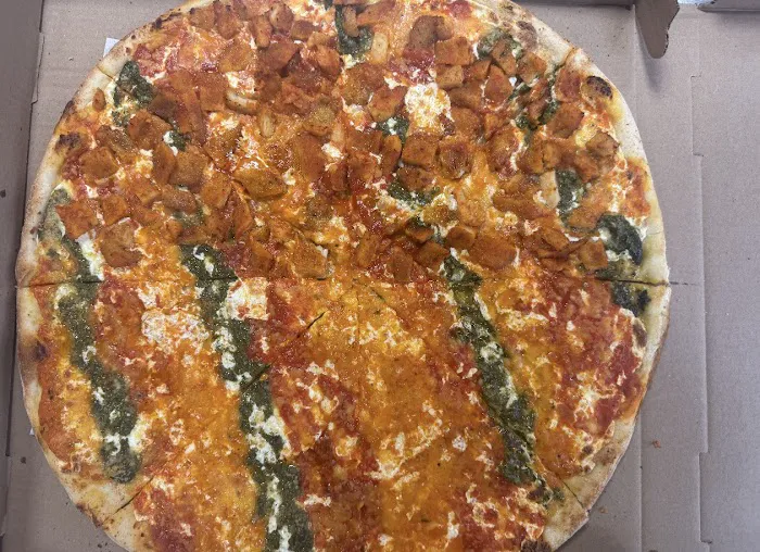 La Torretta Pizzeria Picture 2