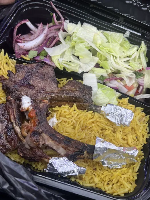 Baba shawarma Picture 3