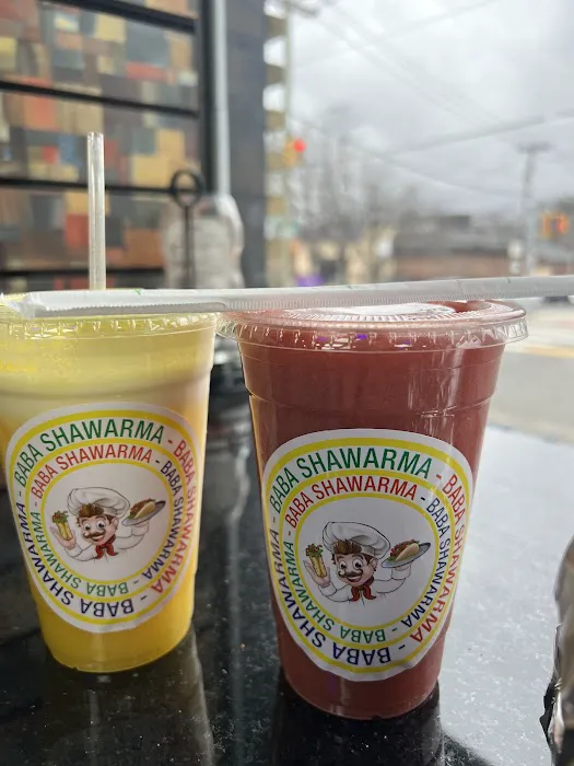 Baba shawarma Picture 1