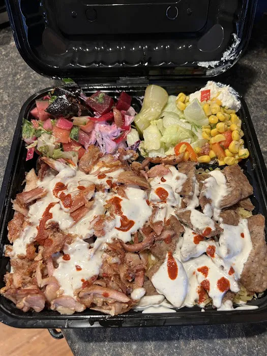 Baba shawarma Picture 6