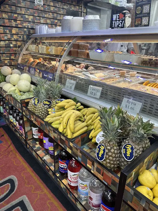 Baba shawarma Picture 2