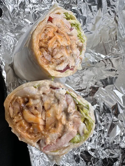 Baba shawarma Picture 5