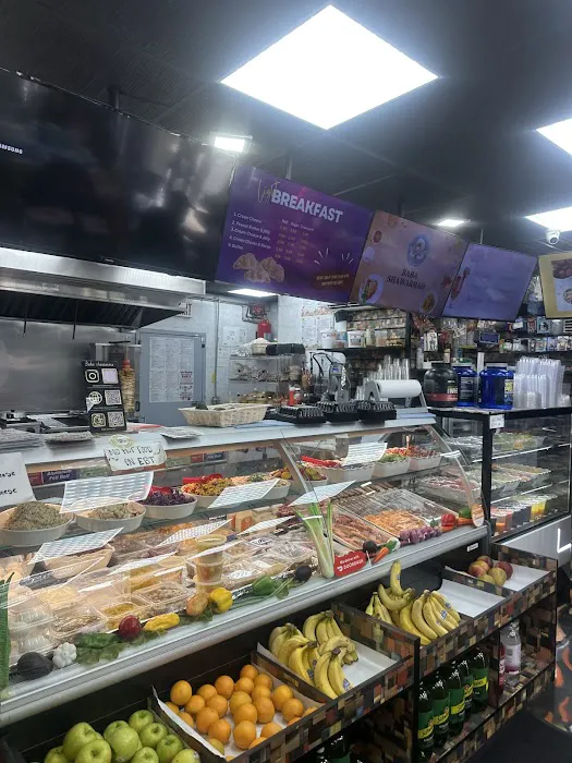 Baba shawarma Picture 9