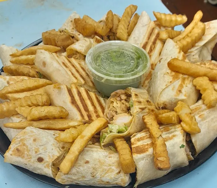 Baba shawarma Picture 7