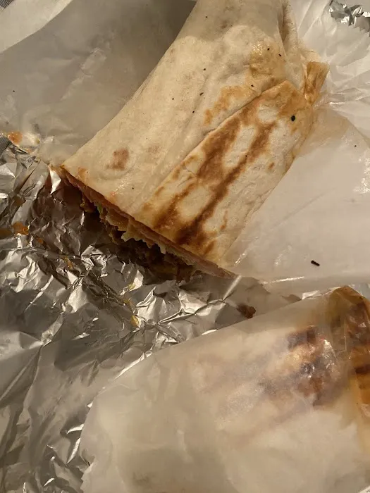 Baba shawarma Picture 10