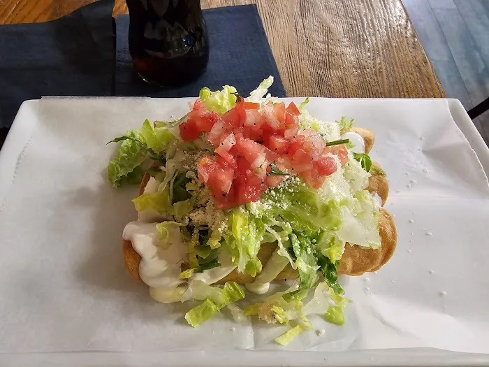 Taqueria El Buchon Picture 2