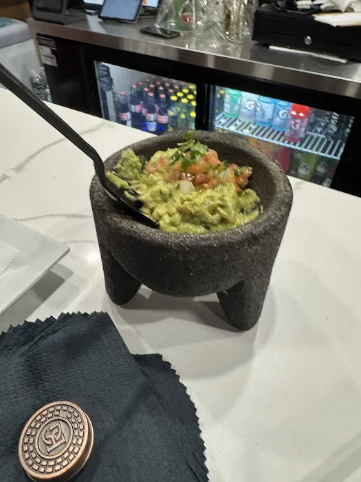 Taqueria El Buchon Picture 5