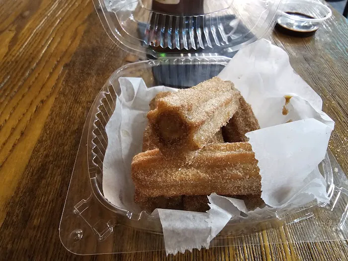 Taqueria El Buchon Picture 8