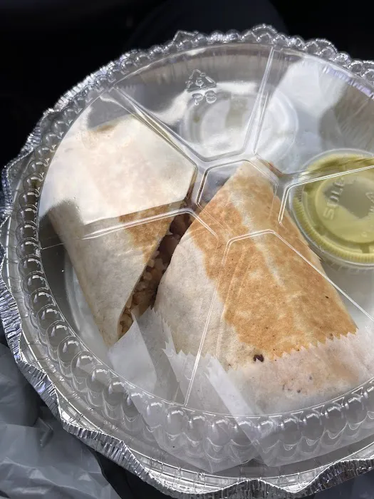 Taqueria El Buchon Picture 9