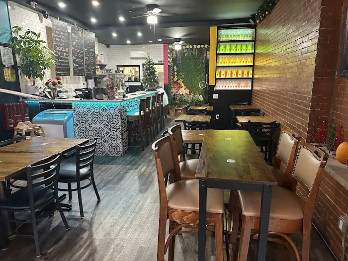 Taqueria El Buchon Picture 10