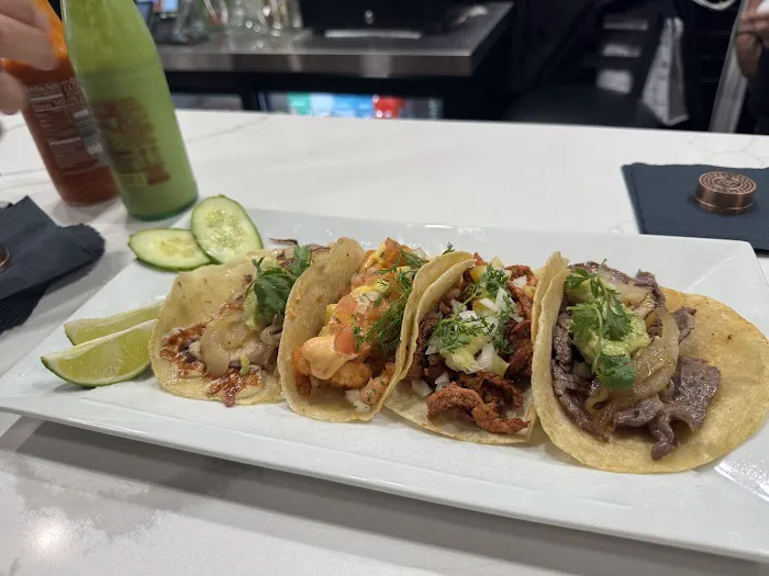 Taqueria El Buchon Picture 7