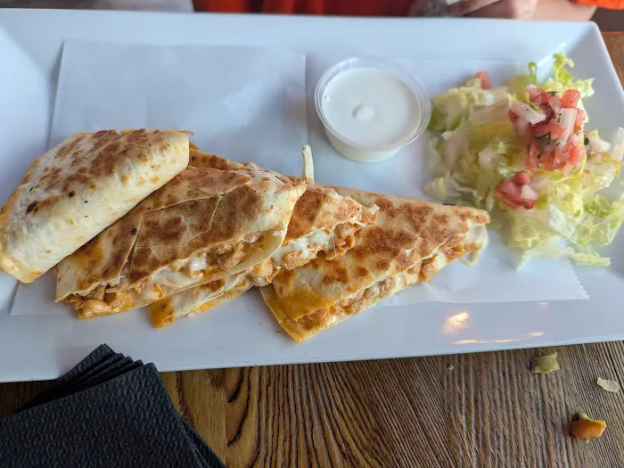 Taqueria El Buchon Picture 1