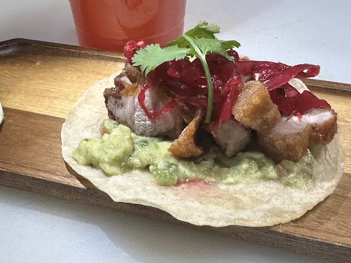 Taqueria El Buchon Picture 6