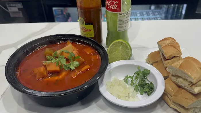 Taqueria El Buchon Picture 3