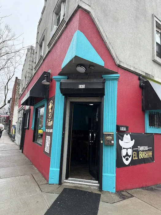 Taqueria El Buchon Picture 4