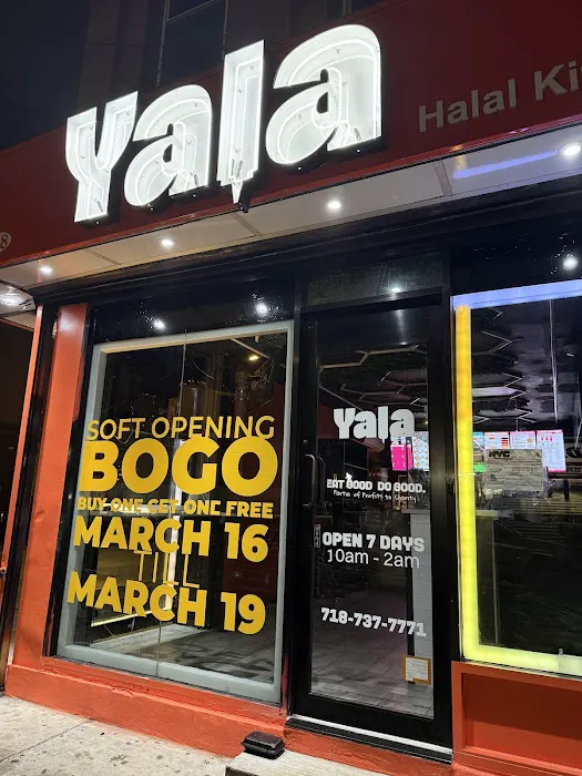 Yala Halal - North Shore Picture 9