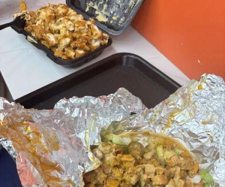 Yala Halal - North Shore