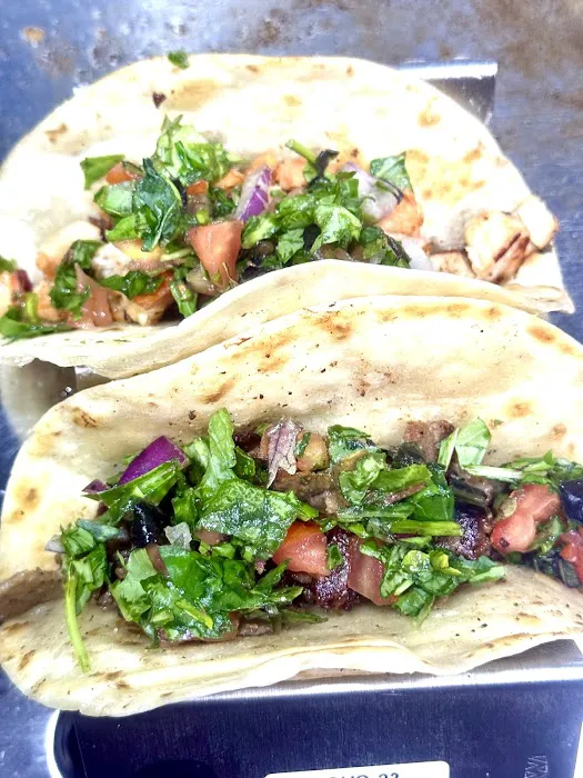 LE ROI LOUNGE AND BAR Picture 10