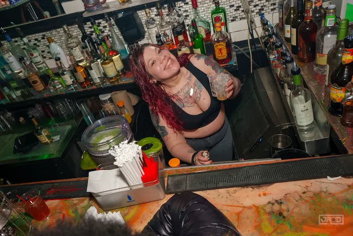 LE ROI LOUNGE AND BAR Picture 3