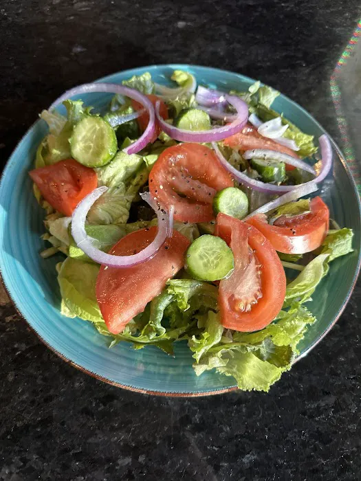 LE ROI LOUNGE AND BAR Picture 6