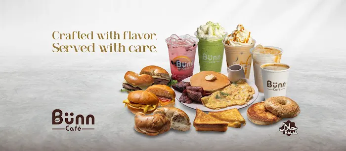 Bünn Café Picture 2