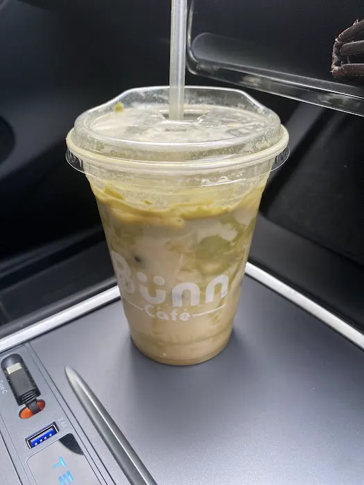 Bünn Café Picture 4