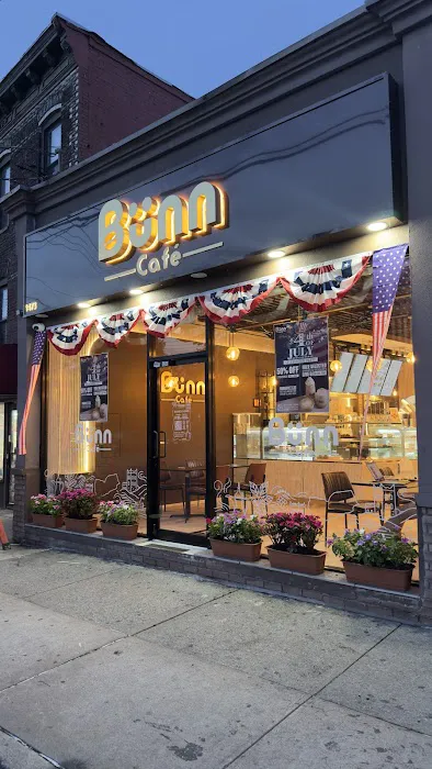 Bünn Café Picture 10