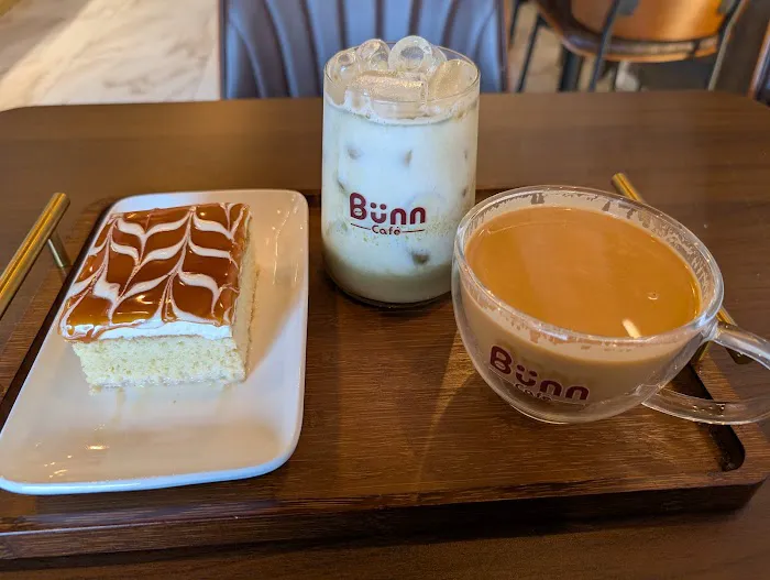 Bünn Café Picture 3