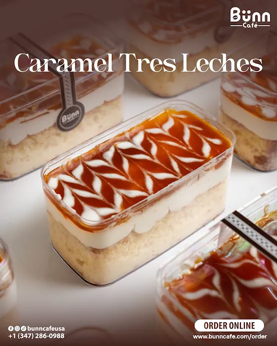 Bünn Café Picture 9