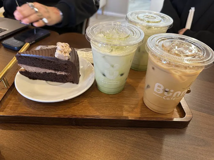 Bünn Café Picture 5