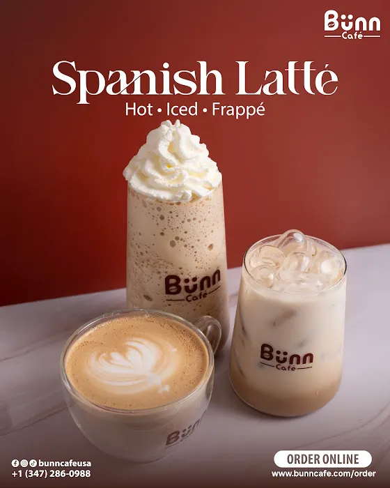 Bünn Café Picture 7