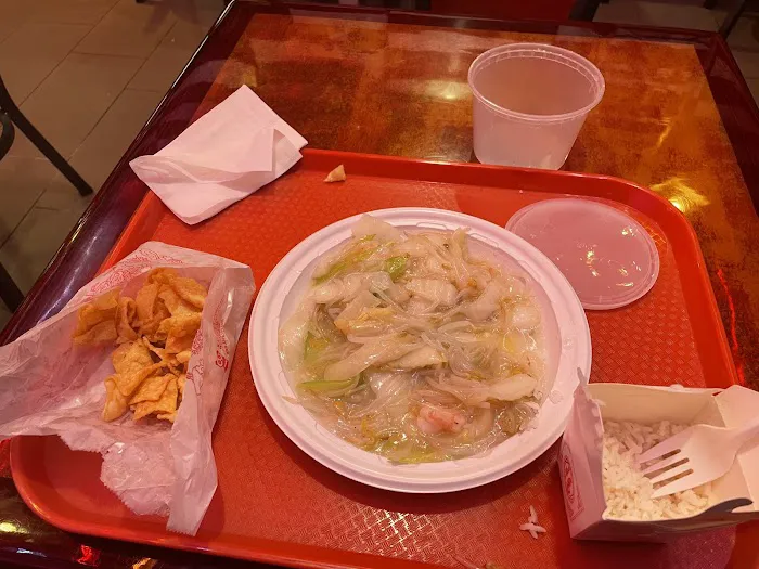 Empire East Picture 5