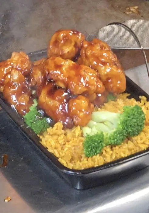 Empire East Picture 8