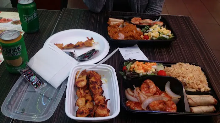 Empire East Picture 4