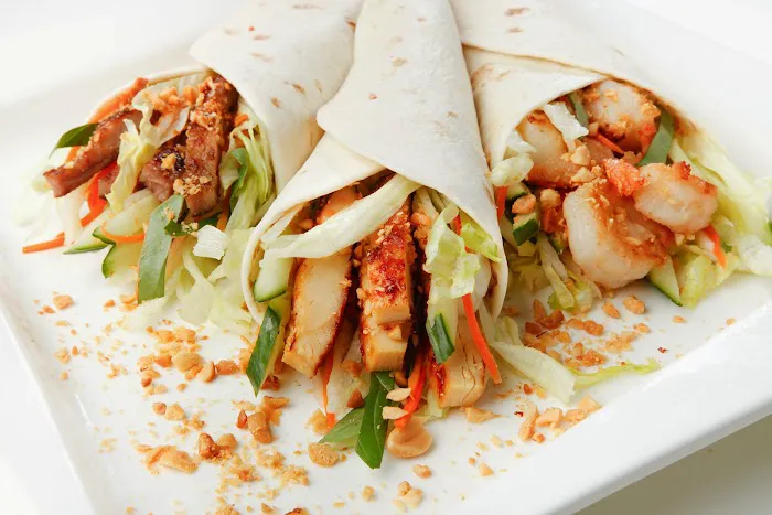 Empire East Picture 6