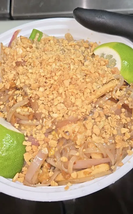 Empire East Picture 1