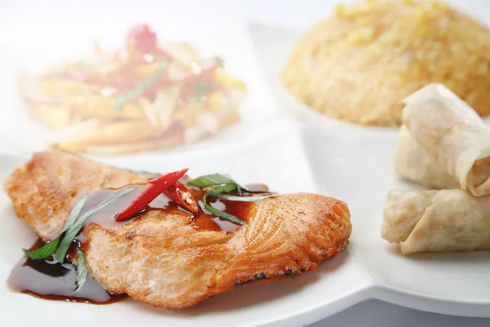 Empire East Picture 7