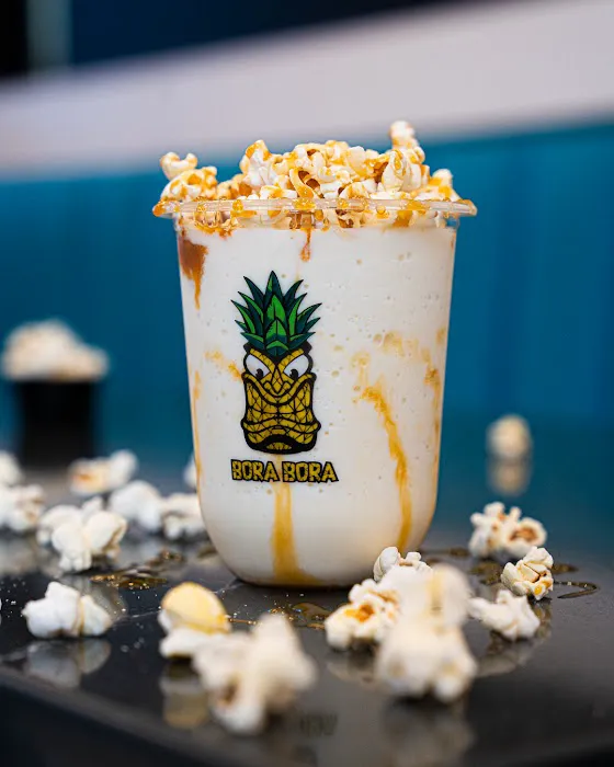 Bora Bora Smoothie Cafe - Richmond Ave Picture 5