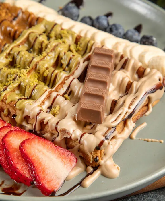 Bora Bora Smoothie Cafe - Richmond Ave Picture 8