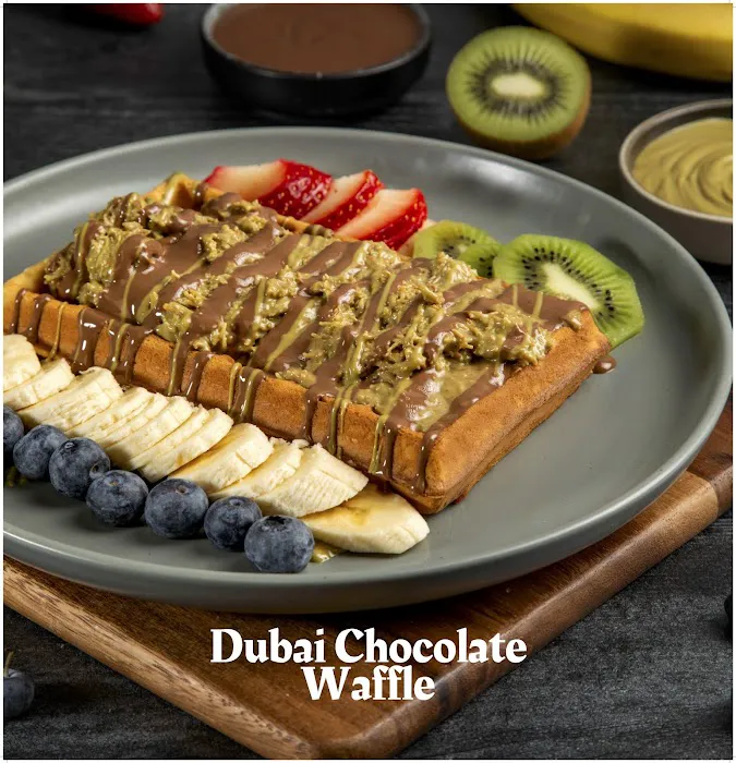 Bora Bora Smoothie Cafe - Richmond Ave Picture 7