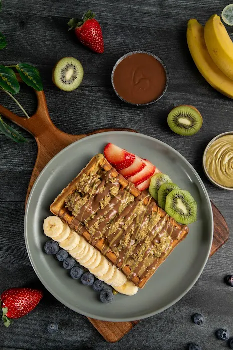 Bora Bora Smoothie Cafe - Richmond Ave Picture 6