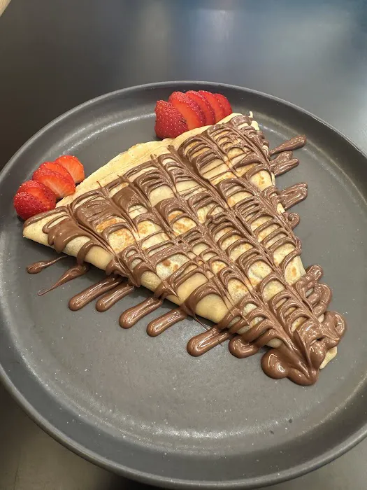 Bora Bora Smoothie Cafe - Richmond Ave Picture 4