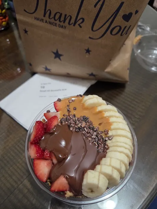 Bora Bora Smoothie Cafe - Richmond Ave Picture 3