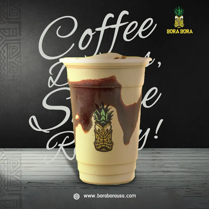 Bora Bora Smoothie Cafe - Richmond Ave Picture 2