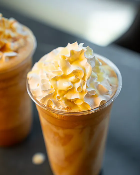 Bora Bora Smoothie Cafe - Richmond Ave Picture 1