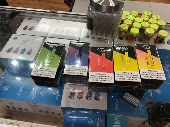 Richmond Gourmet Food Inc. Picture 1