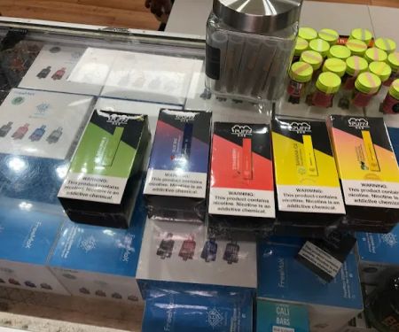 Richmond Gourmet Food Inc.